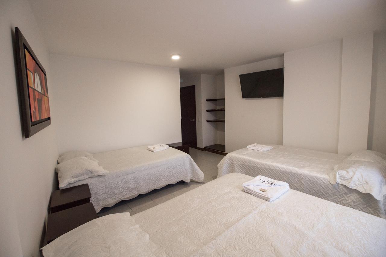 Hyg Hotel パスト エクステリア 写真