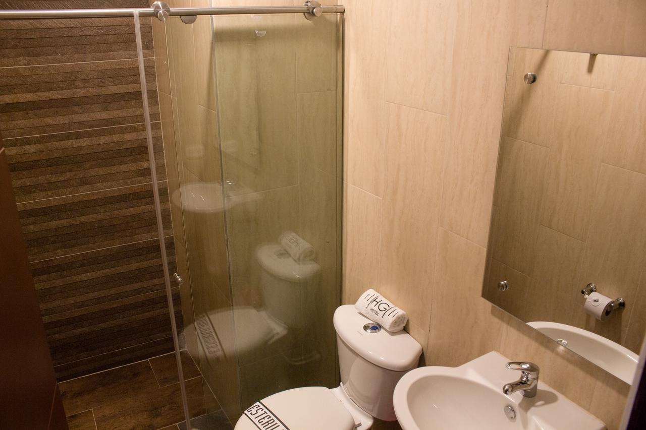Hyg Hotel パスト エクステリア 写真