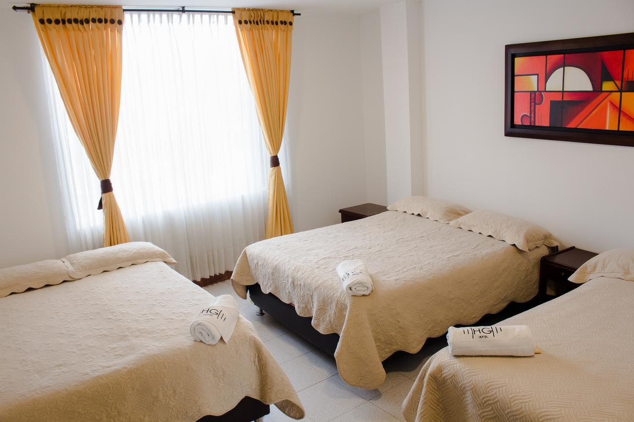 Hyg Hotel パスト エクステリア 写真