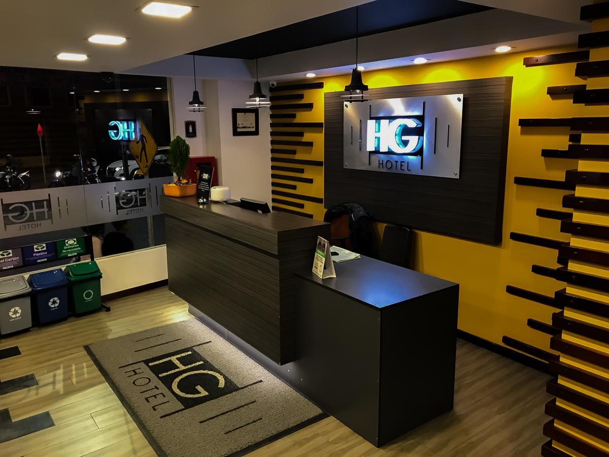 Hyg Hotel パスト エクステリア 写真