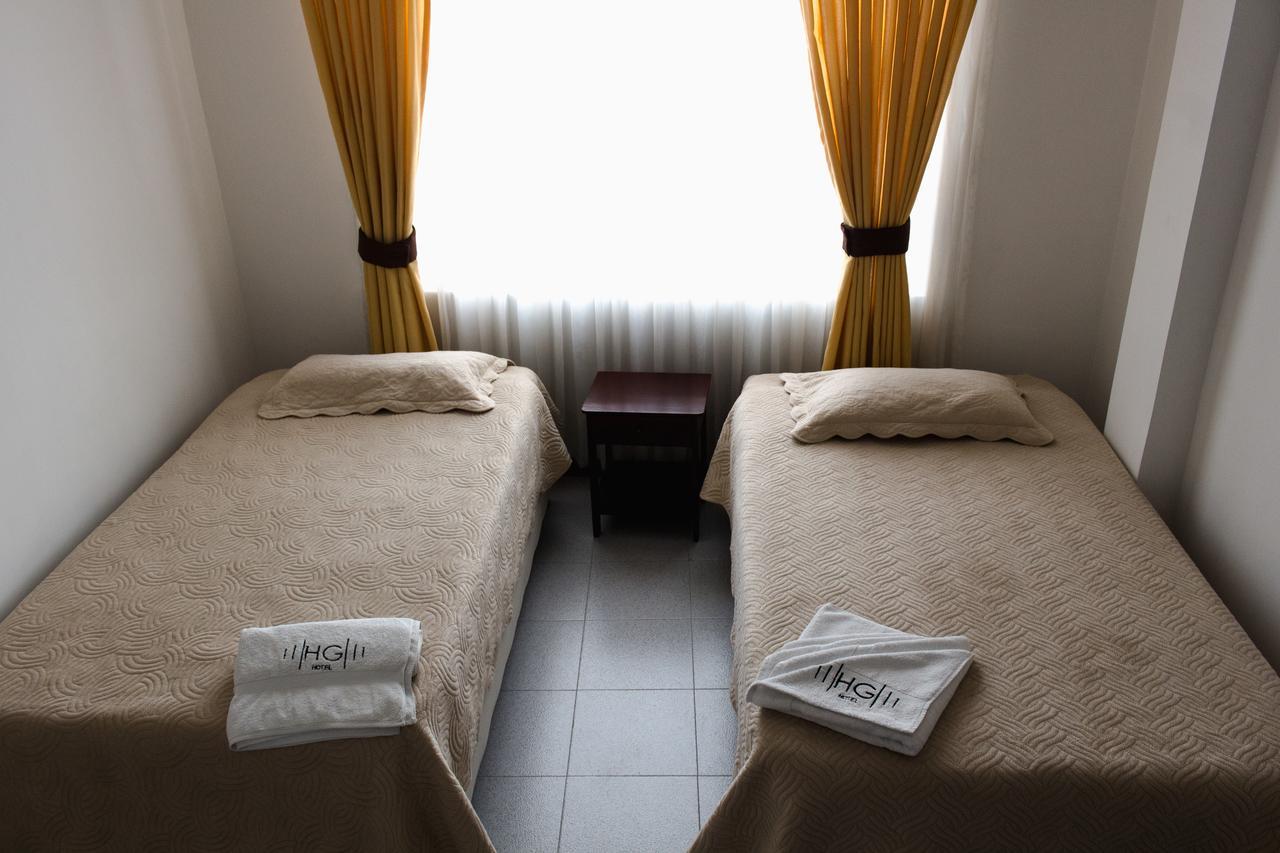 Hyg Hotel パスト エクステリア 写真