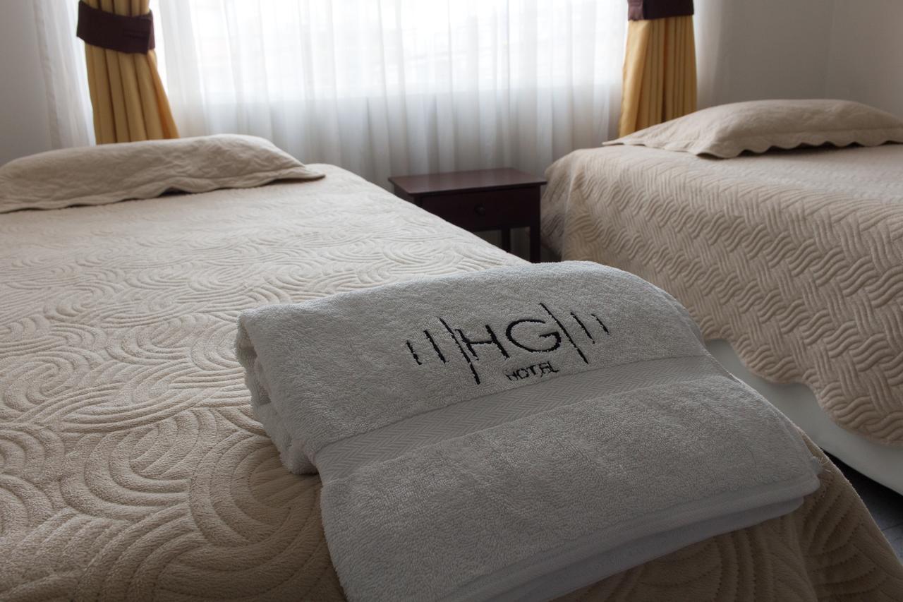 Hyg Hotel パスト エクステリア 写真